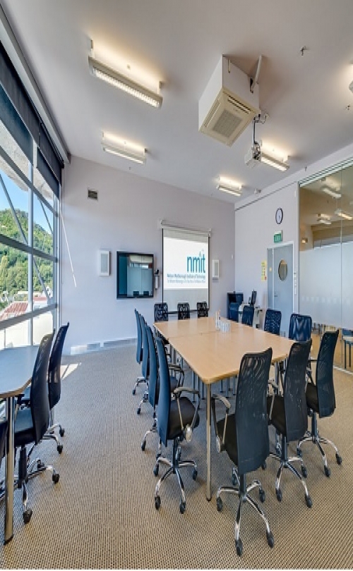 Nelson Marlborough Institute of Technology (NMIT) - Marlborough Campus 